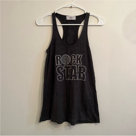 SoulCycle Tank Tops - Picture 2 of 11